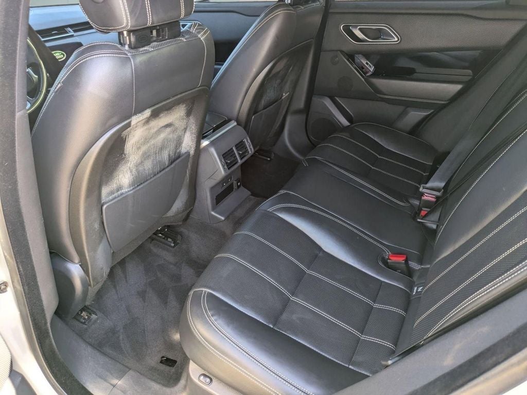 2020 Land Rover Range Rover Velar R-Dynamic S