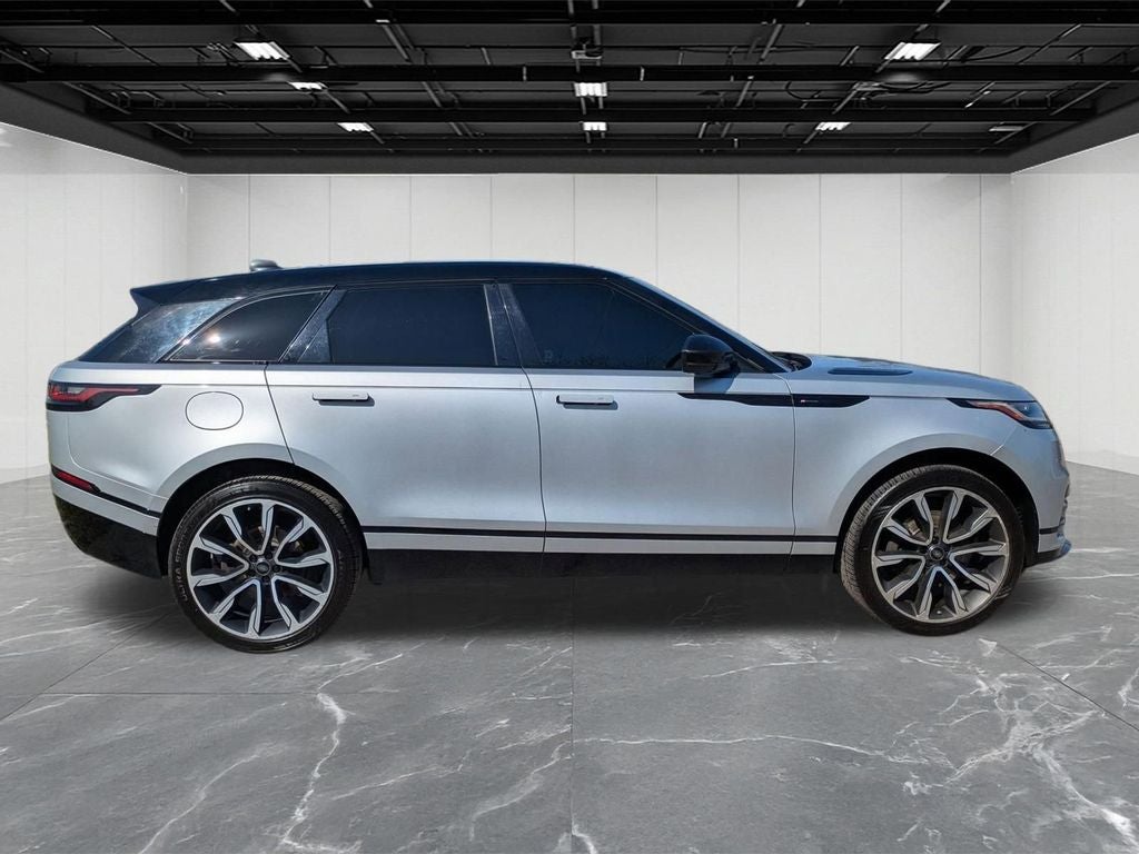 2020 Land Rover Range Rover Velar R-Dynamic S