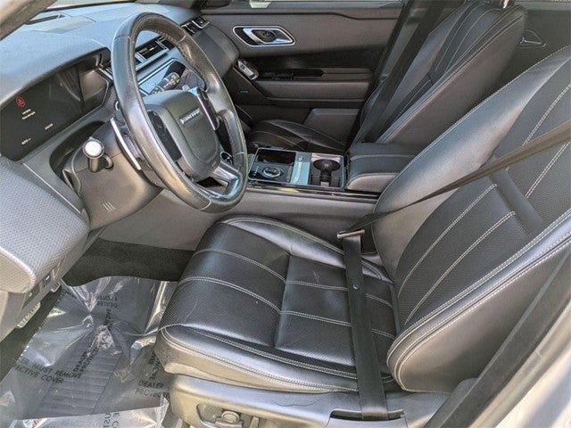 2020 Land Rover Range Rover Velar R-Dynamic S