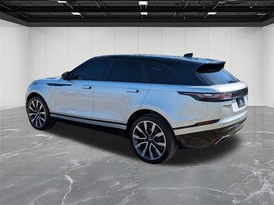 2020 Land Rover Range Rover Velar R-Dynamic S