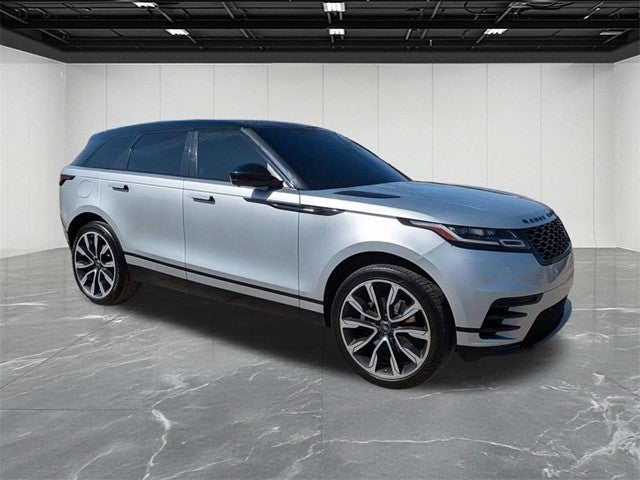 2020 Land Rover Range Rover Velar R-Dynamic S