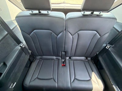 2019 Audi Q7 55 Premium Plus quattro