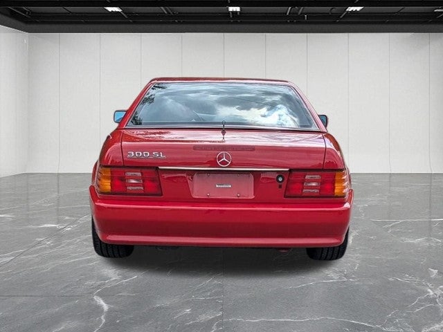 1992 Mercedes-Benz 300-Class SL