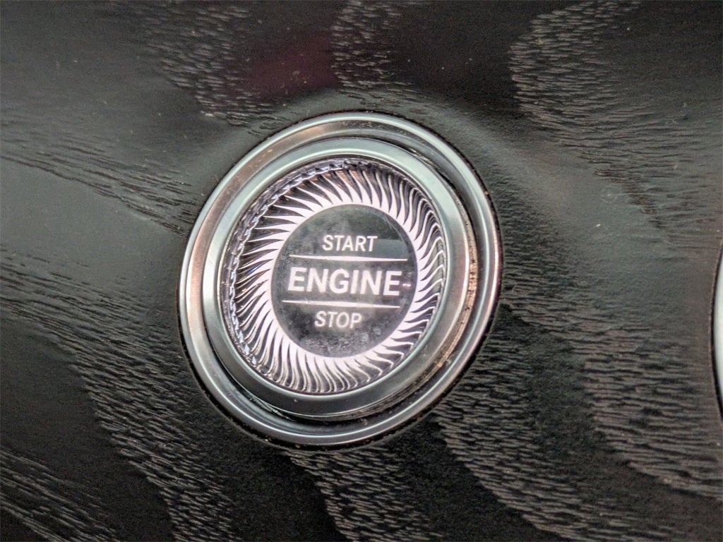 2018 Mercedes-Benz E-Class E 300