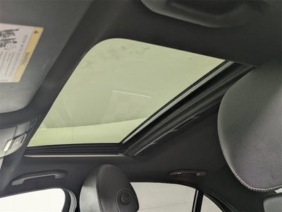 2018 Mercedes-Benz E-Class E 300