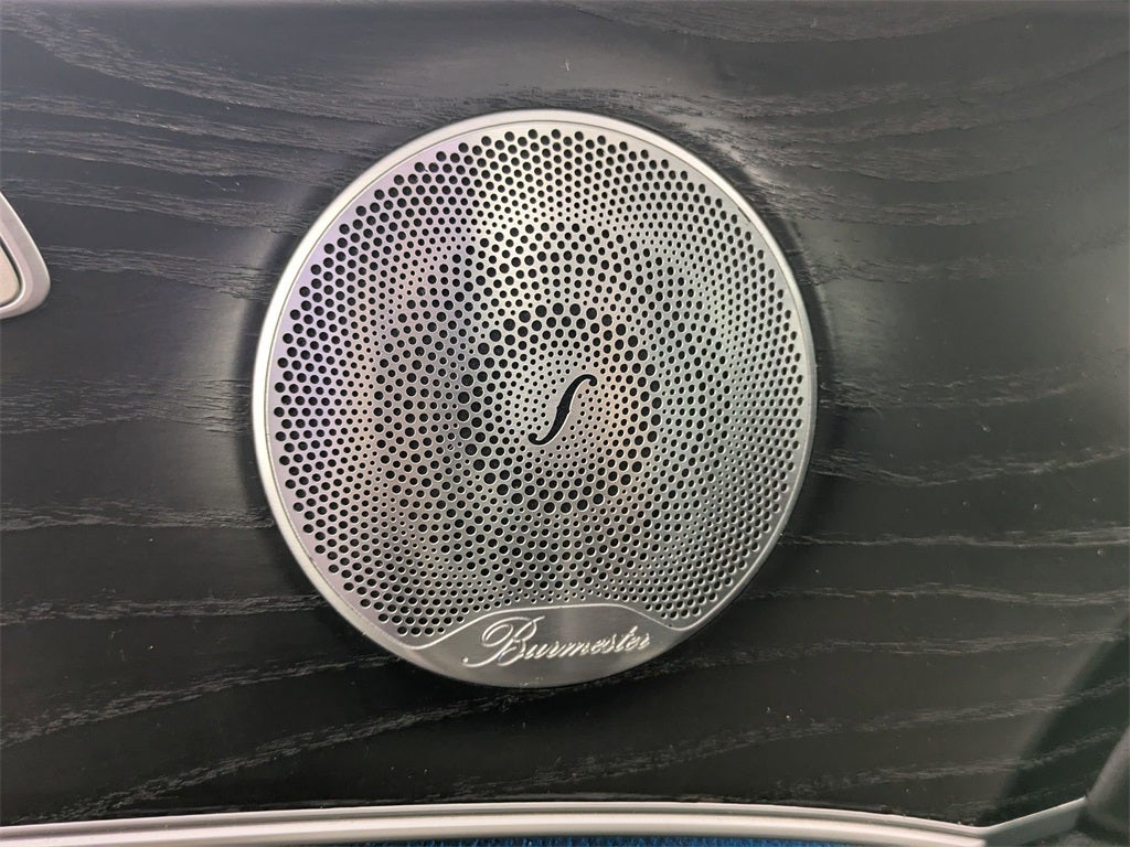 2018 Mercedes-Benz E-Class E 300