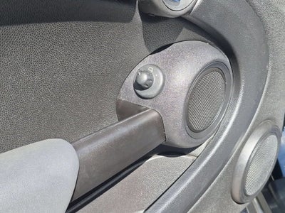 2009 MINI Cooper Base