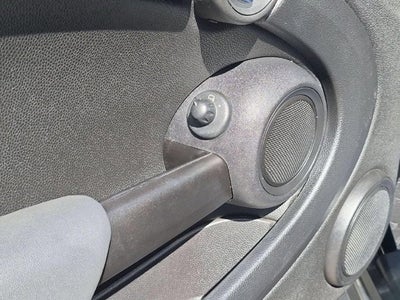 2009 MINI Cooper Base