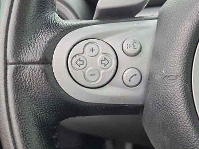 2009 MINI Cooper Base