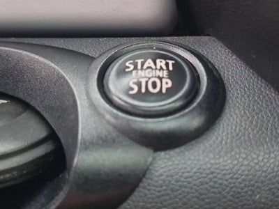 2009 MINI Cooper Base