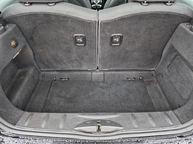 2009 MINI Cooper Base