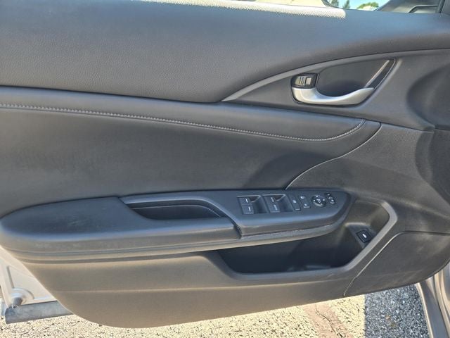 2022 Honda Insight Touring