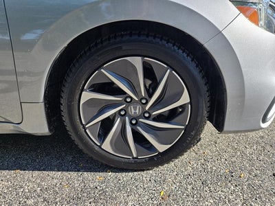 2022 Honda Insight Touring