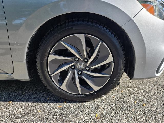 2022 Honda Insight Touring