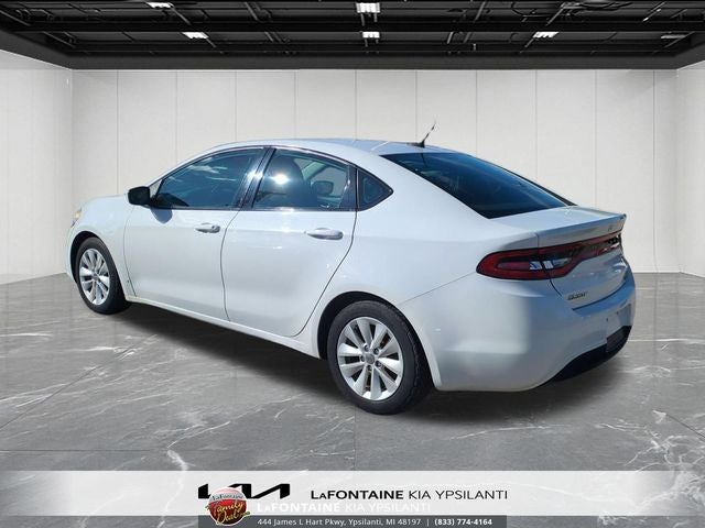 2014 Dodge Dart SXT
