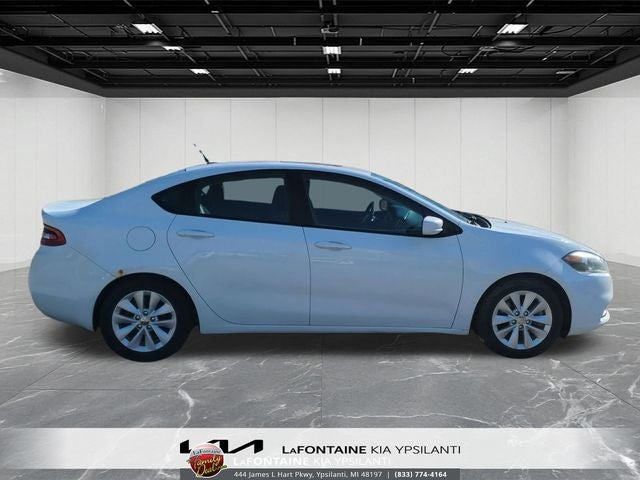 2014 Dodge Dart SXT