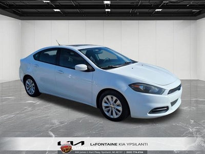 2014 Dodge Dart SXT