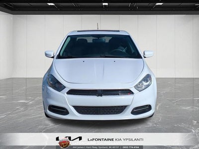 2014 Dodge Dart SXT