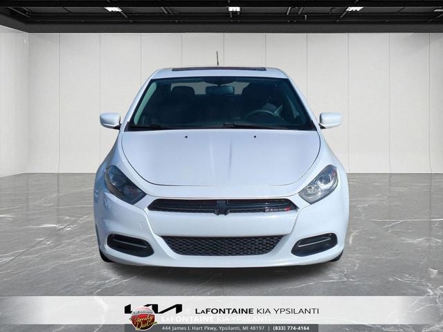 2014 Dodge Dart SXT