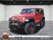 2017 Jeep Wrangler Rubicon