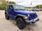 2018 Jeep Wrangler Sport