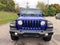 2018 Jeep Wrangler Sport