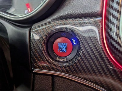 2016 Jeep Grand Cherokee SRT