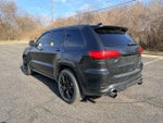 2016 Jeep Grand Cherokee SRT