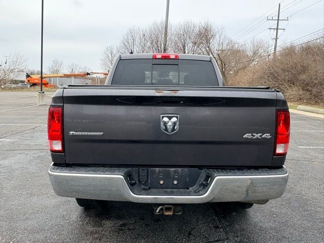 2015 RAM 1500 Outdoorsman