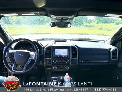 2021 Ford Expedition XLT