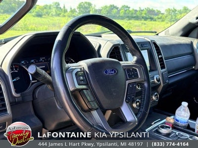 2021 Ford Expedition XLT