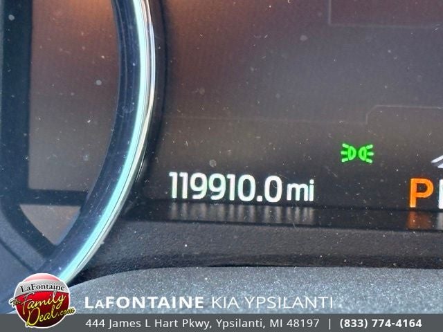 2021 Ford Expedition XLT
