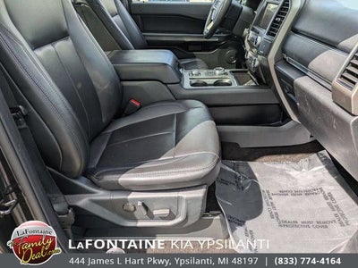 2021 Ford Expedition XLT