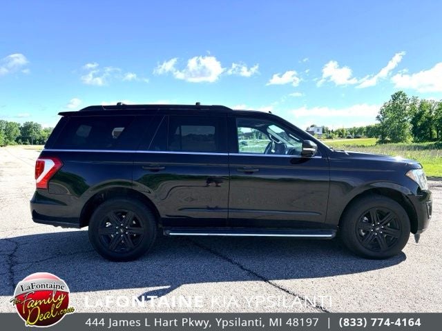 2021 Ford Expedition XLT