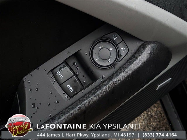 2018 Chevrolet Camaro 1LS