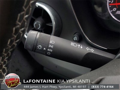 2018 Chevrolet Camaro 1LS