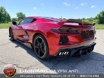 2022 Chevrolet Corvette Stingray 3LT
