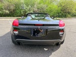 2007 Pontiac Solstice GXP
