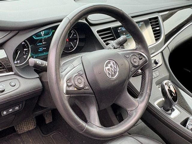 2018 Buick LaCrosse Premium I Group