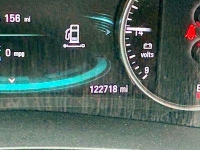 2018 Buick LaCrosse Premium I Group