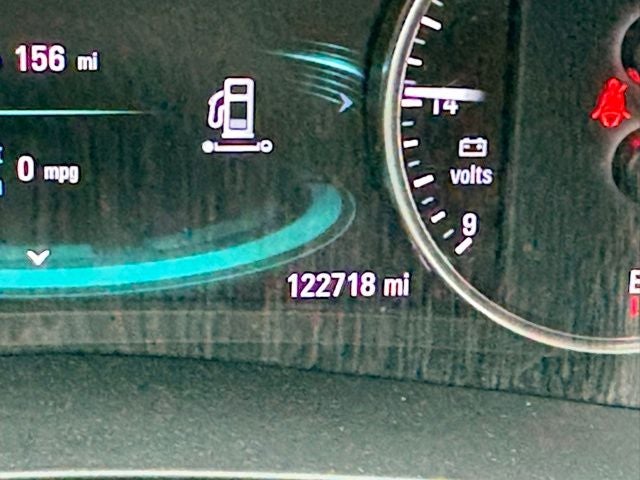 2018 Buick LaCrosse Premium I Group