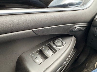 2018 Buick LaCrosse Premium I Group