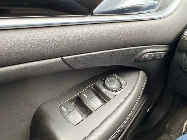 2018 Buick LaCrosse Premium I Group