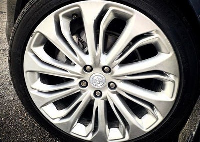 2018 Buick LaCrosse Premium I Group