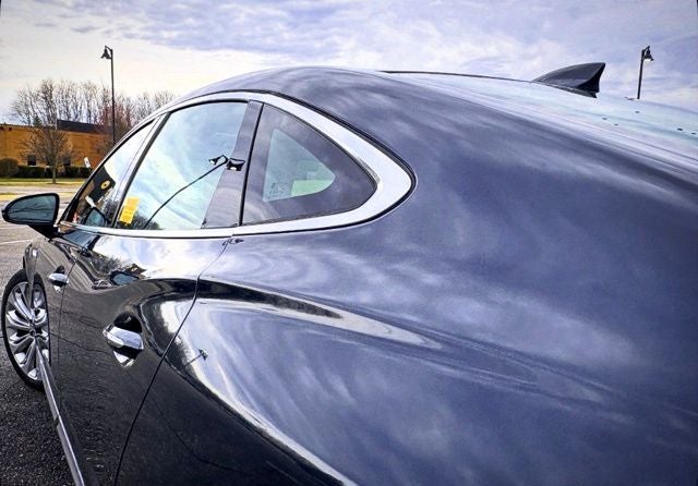 2018 Buick LaCrosse Premium I Group