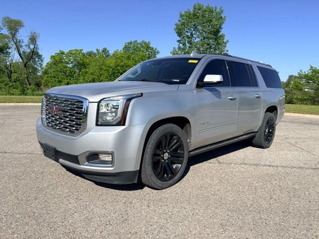 2018 GMC Yukon XL Denali