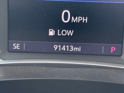 2021 Chevrolet Traverse LT 1LT