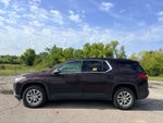 2021 Chevrolet Traverse LT 1LT