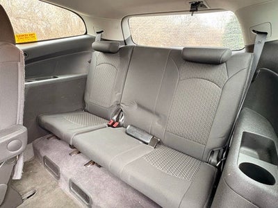 2012 Chevrolet Traverse LT 1LT