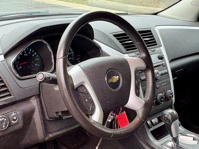 2012 Chevrolet Traverse LT 1LT